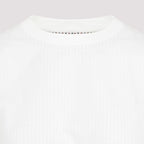 BOTTEGA VENETA Cotton Crew-Neck T-Shirt