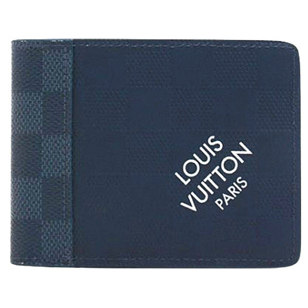 Louis Vuitton Damier Infini Portefeuille Slender Wallet N60544