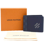 Louis Vuitton Damier Infini Portefeuille Slender Wallet N60544