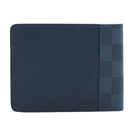 Louis Vuitton Damier Infini Portefeuille Slender Wallet N60544