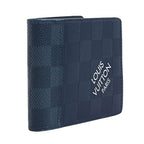 Louis Vuitton Damier Infini Portefeuille Slender Wallet N60544