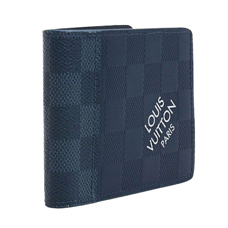 Louis Vuitton Damier Infini Portefeuille Slender Wallet N60544