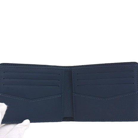 Louis Vuitton Damier Infini Portefeuille Slender Wallet N60544