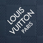 Louis Vuitton Damier Infini Portefeuille Slender Wallet N60544