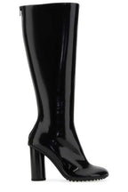 BOTTEGA VENETA Atomic Leather Boots for Women