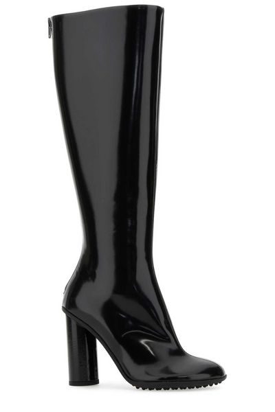 BOTTEGA VENETA Atomic Leather Boots for Women