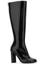 BOTTEGA VENETA Atomic Leather Boots for Women
