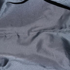 FENDI Zucchino Canvas Tote Bag Brown75428