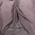 FENDI Zucchino Canvas Tote Bag Brown75430