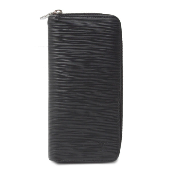 Louis Vuitton Epi Zippy Wallet Vertical M60965