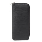 Louis Vuitton Epi Zippy Wallet Vertical M60965