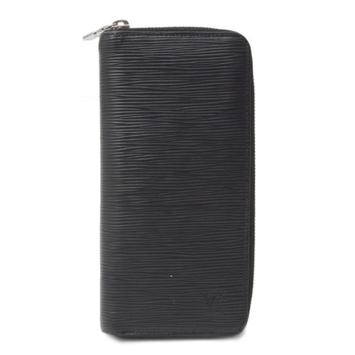 Louis Vuitton Epi Zippy Wallet Vertical M60965