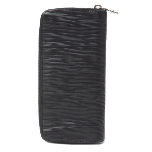 Louis Vuitton Epi Zippy Wallet Vertical M60965