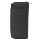 Louis Vuitton Epi Zippy Wallet Vertical M60965