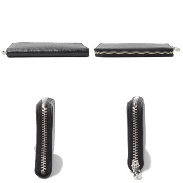 Louis Vuitton Epi Zippy Wallet Vertical M60965