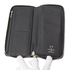 Louis Vuitton Epi Zippy Wallet Vertical M60965