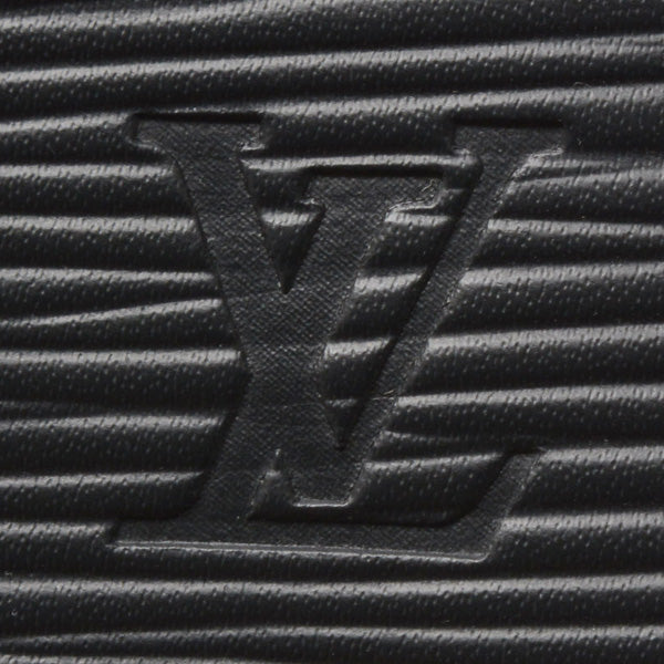 Louis Vuitton Epi Zippy Wallet Vertical M60965