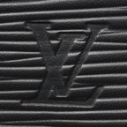 Louis Vuitton Epi Zippy Wallet Vertical M60965