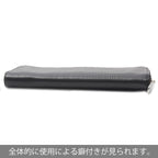 Louis Vuitton Epi Zippy Wallet Vertical M60965