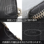 Louis Vuitton Epi Zippy Wallet Vertical M60965