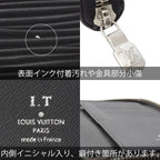 Louis Vuitton Epi Zippy Wallet Vertical M60965