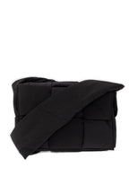 BOTTEGA VENETA Mini Padded Tech Cassette Handbag - SS25