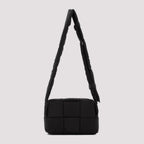 BOTTEGA VENETA Mini Padded Tech Cassette Handbag - SS25
