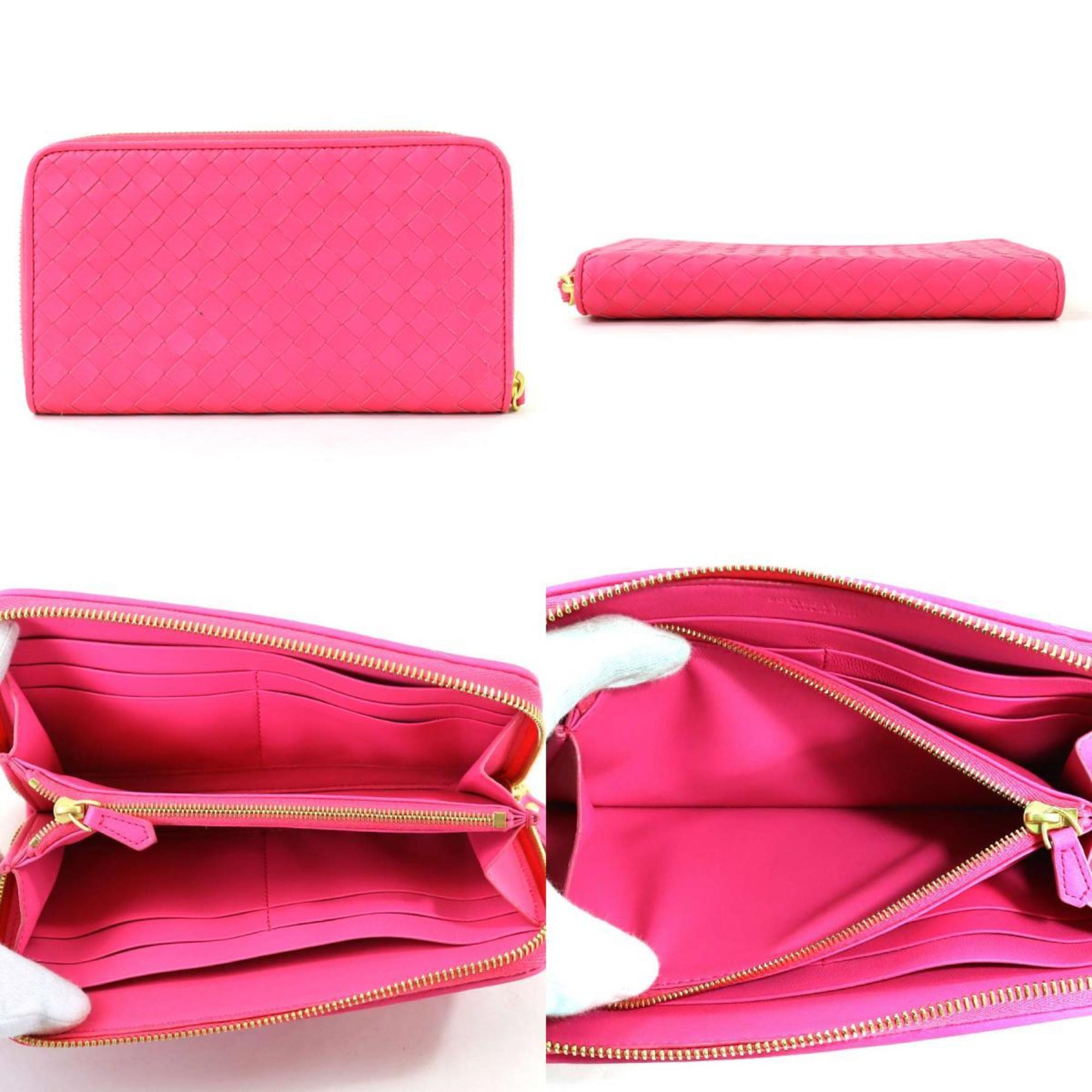 BOTTEGA VENETA Wallet