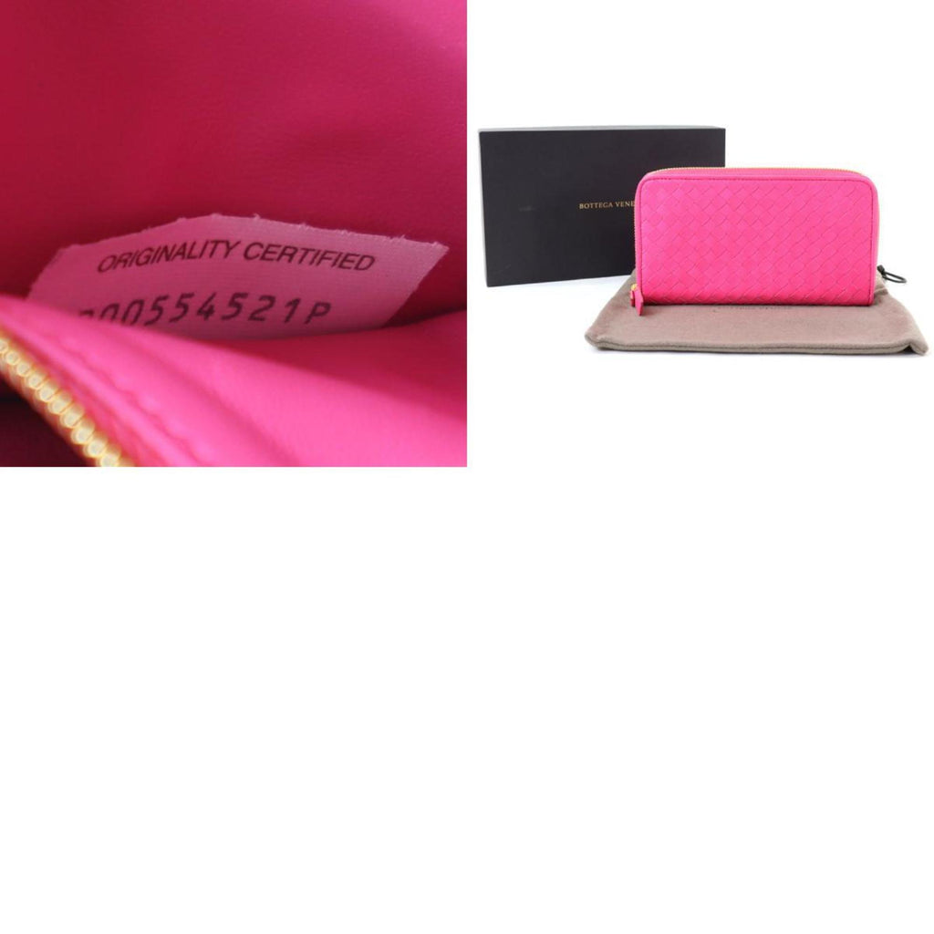 BOTTEGA VENETA Wallet
