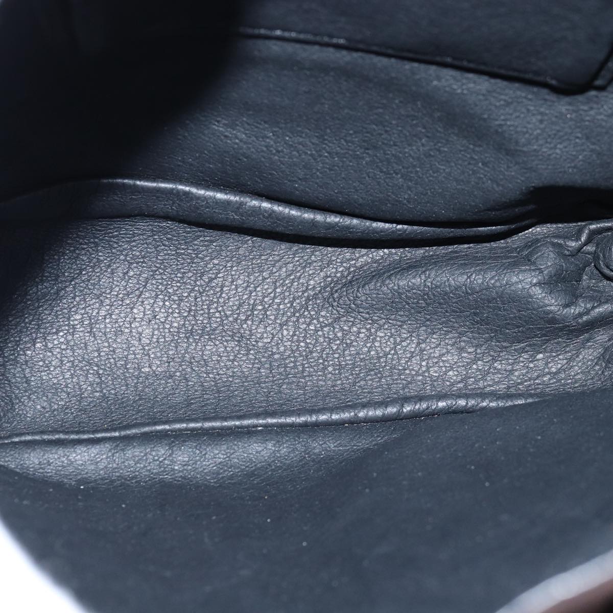 FENDI Backpack Suede Brown75806