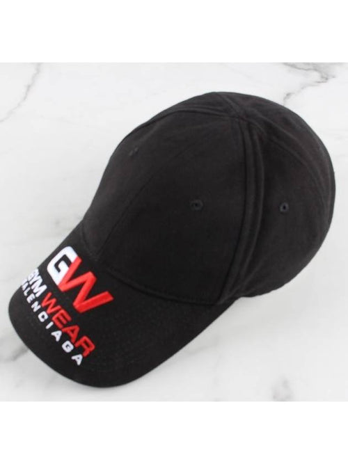 Balenciaga Ball cap L