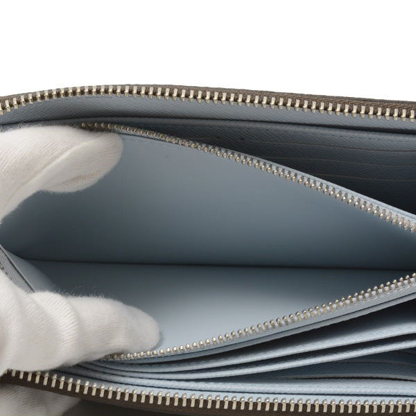 Louis Vuitton Monogram Zippy Wallet M11776