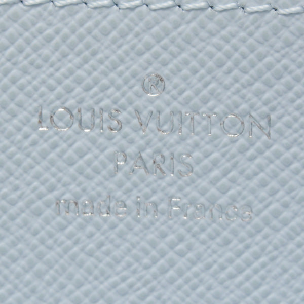 Louis Vuitton Monogram Zippy Wallet M11776