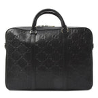 Gucci GG Emboss 2way Bag