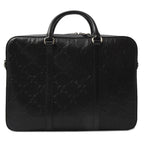 Gucci GG Emboss 2way Bag