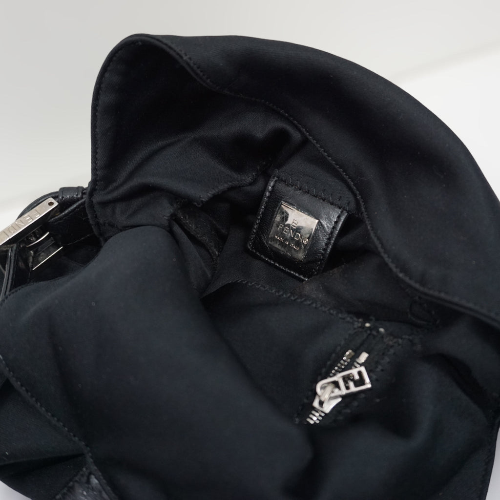 Fendi Baguette Mama