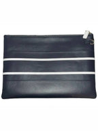 Vibe Daily Clutch Bag Black Dior