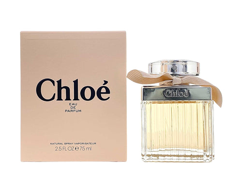 Parfums Chloe Chloe' EDP for Women 2.5 oz