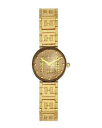 FENDI Women's Forever Fendi Diamond Watch
