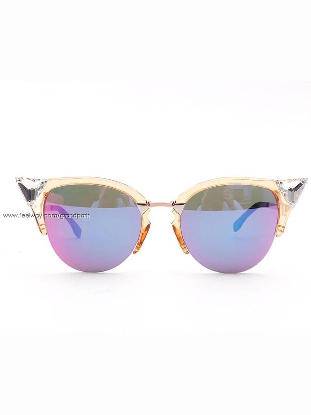 Fendi men sunglasses