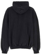 Balenciaga Balenciaga Sweatshirts