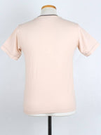 Fendi Women s Logo Embroidered T Shirt XS