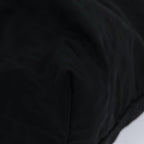 FENDI Zucca Canvas Tote Bag Black76012