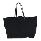 FENDI Zucca Canvas Tote Bag Black76012