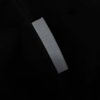 FENDI Zucchino Canvas Tote Bag Black76206
