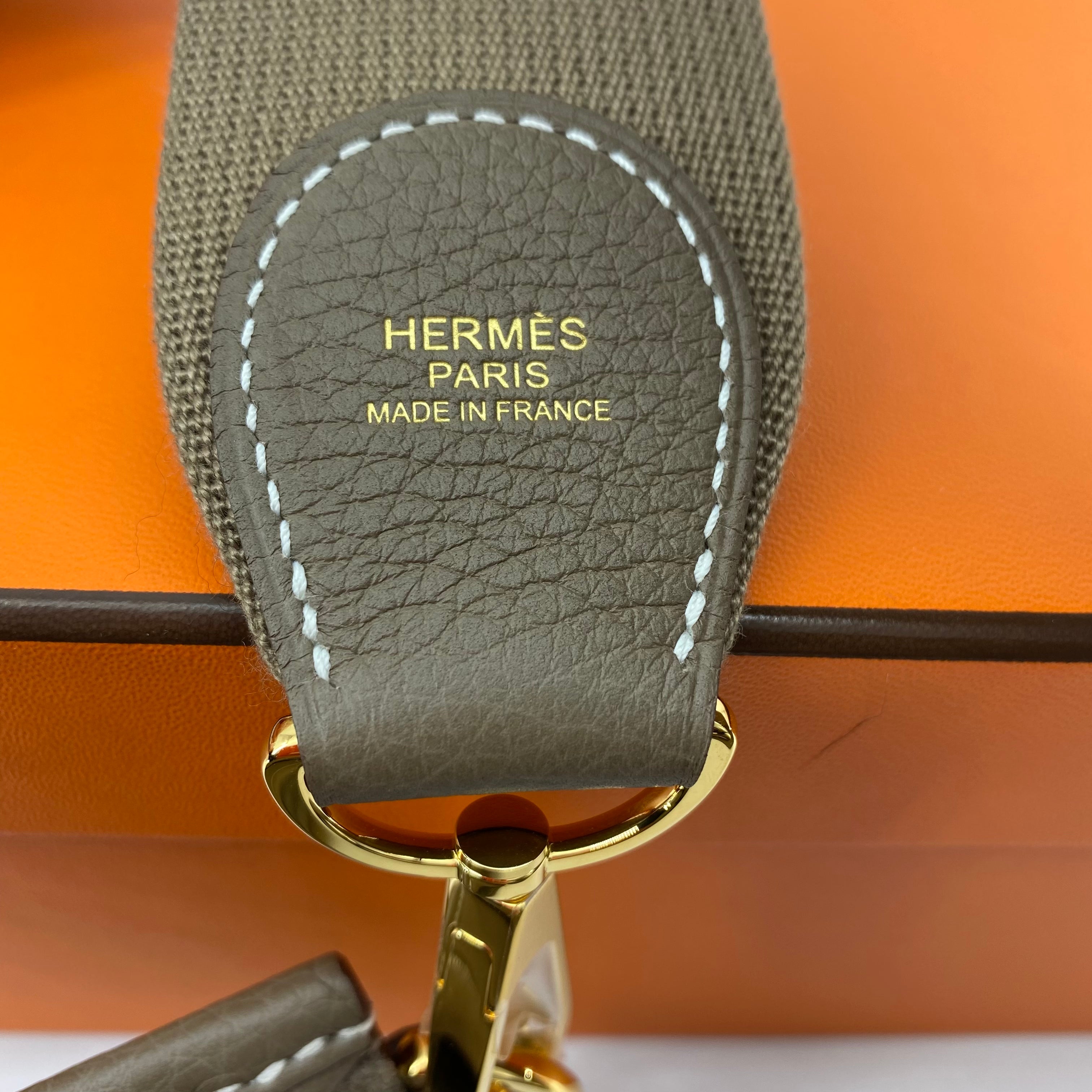 Hermes Evelyne26
