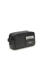 Balenciaga Men Logo Beauty Case