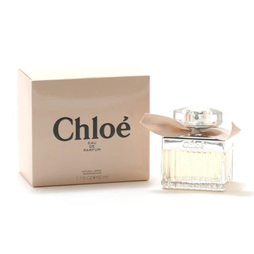 Chloe New By Chloe Edp Spray 1.7 Oz