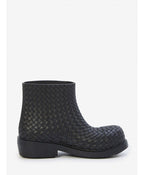 BOTTEGA VENETA Fireman Ankle Boots