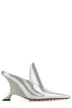 BOTTEGA VENETA Elevated Leather Pumps for Women